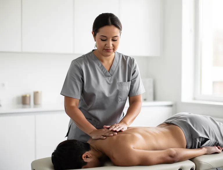 Chiropraktiker Service in Leonberg